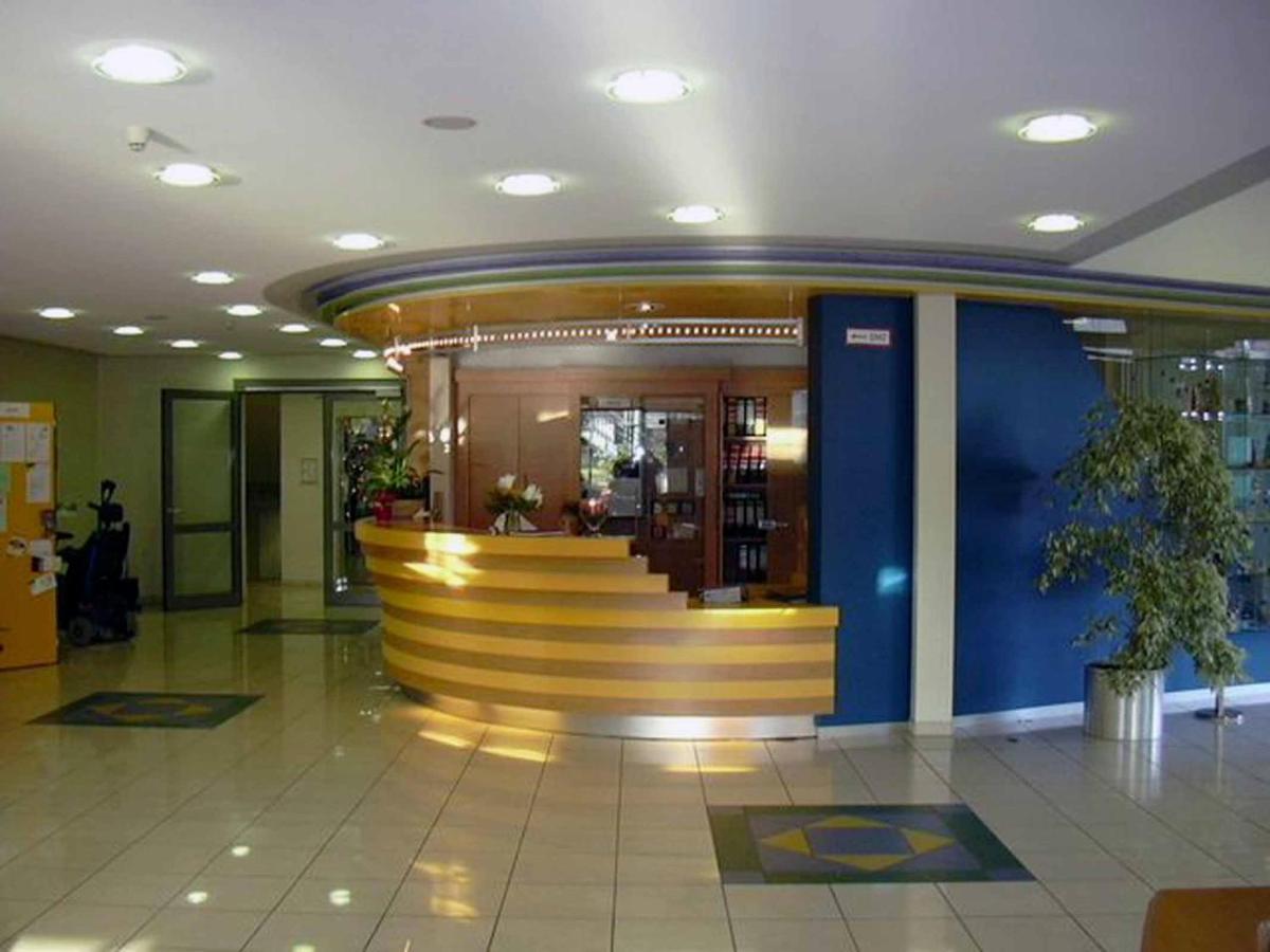 Residenz Am Malerwinkel Aparthotel Bad Sassendorf Exterior photo